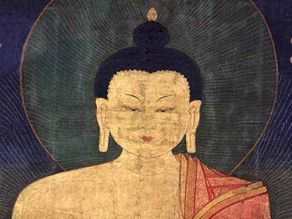 Mindfulness Practice At The Rubin Museum With Lama Aria Drolma