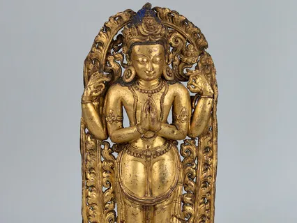 Mindfulness Practice At The Rubin Museum With Lama Aria Drolma