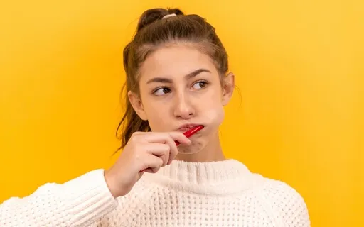 Mindfulness Practice: Brushing Teeth