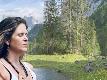 Mindfulness Practice: Settling Into Stillness And Presence