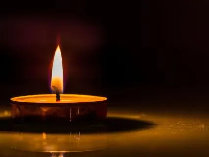 Mindfulness Qualities Series: Suspending Striving