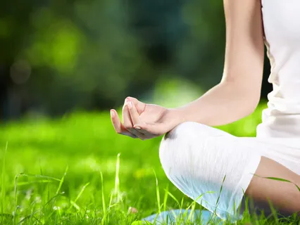 Mindfulness: Quick Reminder