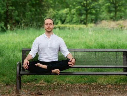 Mindfulness - Skan Ciała 15 min