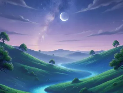 Mindfulness Sleep Music - 8-Hour Overnight Meditation