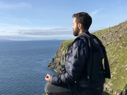 Mindfulness - The Breathing Space