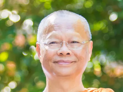 Mindfulness—The Heart Of The Practice