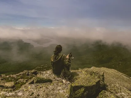 Mindfulness Through Curiosity: A Meditation & Journaling Experience (REMIX)