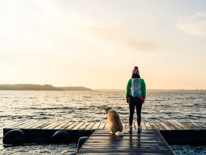 Mindfulness Through Curiosity: A Meditation & Journaling Experience