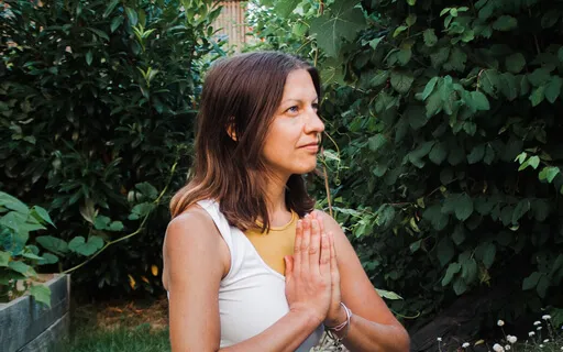 Mindfulness To Release Anxiety 