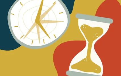 Mindfulness When Waiting Feels Hard