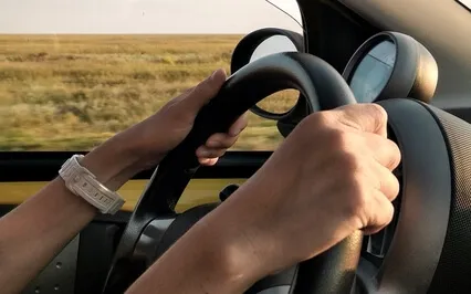 Mindfulness While Driving