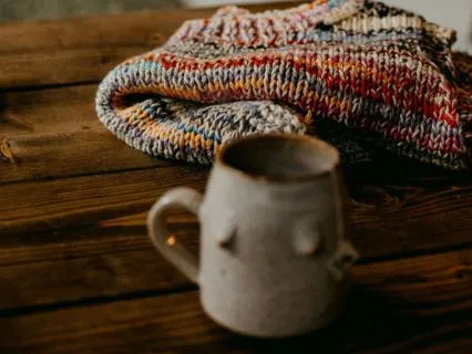 Sensory And Soothing - Mindfulness With A Cuppa