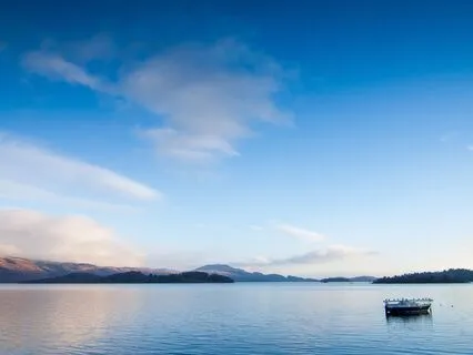 Mindfulness Without Effort: Awakening Now