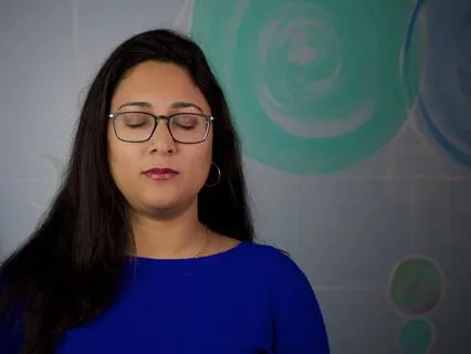 Mindfulness At Work - 13-Minute Breath Meditation