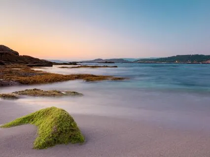 Mindfulness At Work: Binaural Soundscape For Concentration