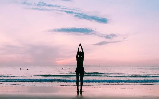 Mindfulness, Yoga & Dance Practice For Self-Compassion