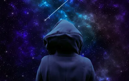 Mind's Eye - Relaxing Ambient Music