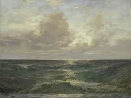 Minds (Lullaby Of The Sea)