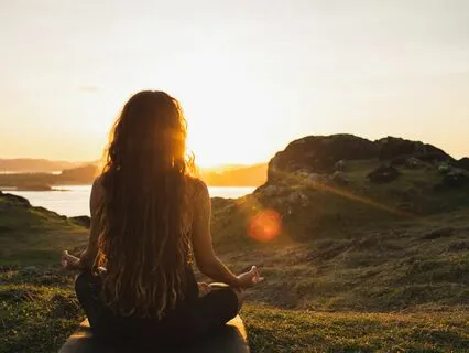 Mindset Meditation For Meetings