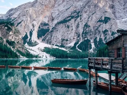 冥想入門系列4 - 觀察你的身體