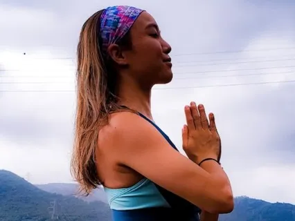 冥想視覺化您的快樂之地 (Cantonese Version) Visualise Your Happy Place