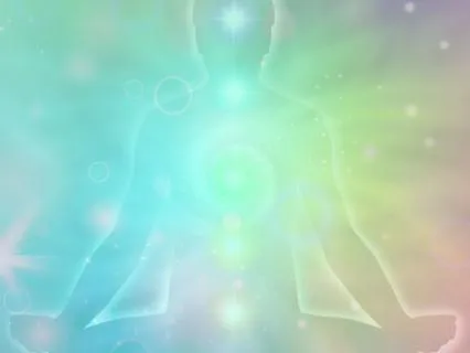 Mini Angel Healing Meditation