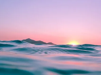 Mini Breath Meditation (Mantra) 