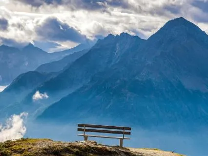 Mini Check-In: Short Mindful Break