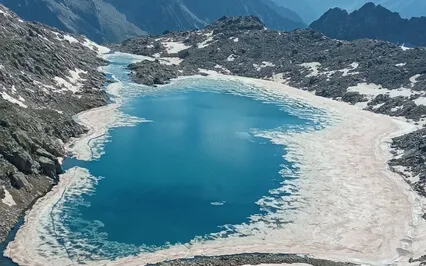 Mini Course In The Practice Of Tonglen