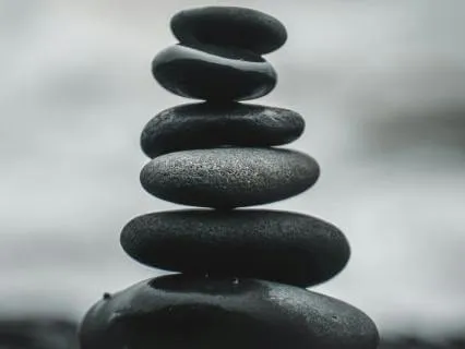 Mini Grounding Meditation