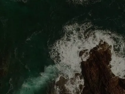 Mini Guided Sleep Practice & Ocean Sounds (1 Hour)