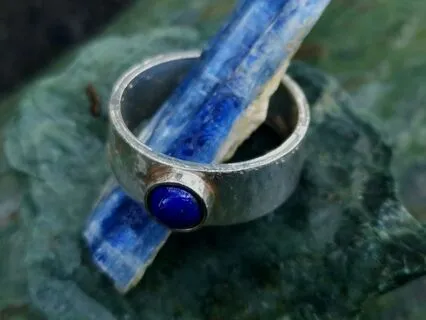 Mini Lapis Lazuli Healing - The Voice Of Inner Truth