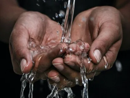 Mini Medi - Water Frequency & Sacred Places 