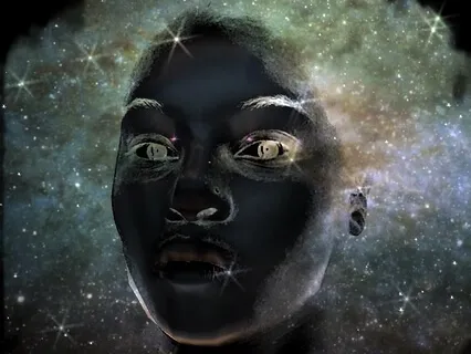 Affirmations On Being