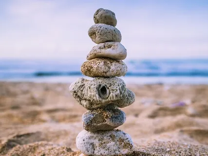 Mini-Meditation: Handling Our Reactivity During Difficult Situations 