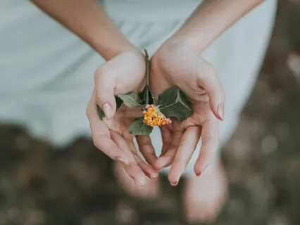 Mini Meditation: Mood Boosting