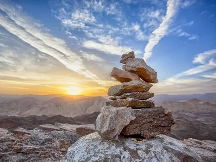 Mini Meditation To Calibrate Energy Through Breathing