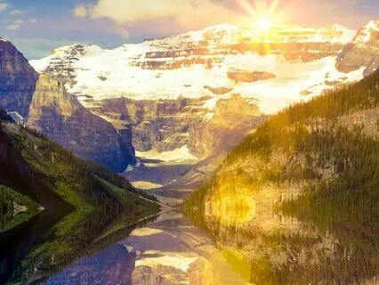 Mini Meditation To Relax: 'Calm The Pond'