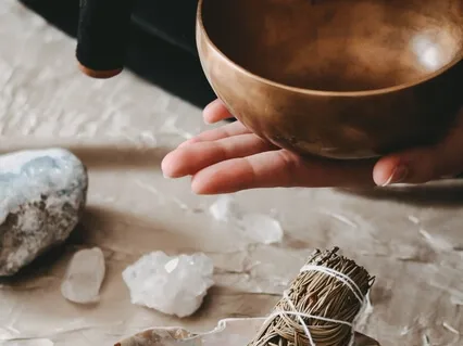 Mini Meditations: Fear & Anxiety