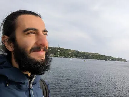 Mini-Meditations Trailer