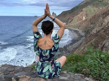 Mini Mind Break – 5-Minute Mindfulness