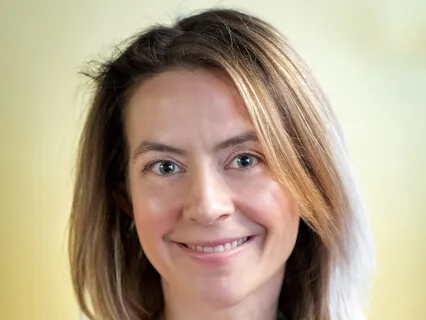 Mini-Mindfulness Break: 2 Feet, 1 Breath