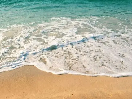 Mini Morning Ocean Meditation