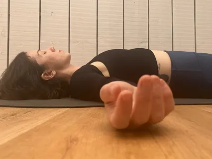 Mini-Nidra With Koshi Chimes