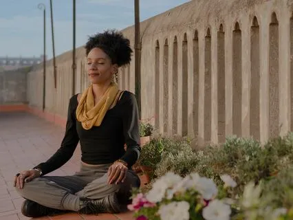 Mini Pause | Back to Yourself in 2 Minutes