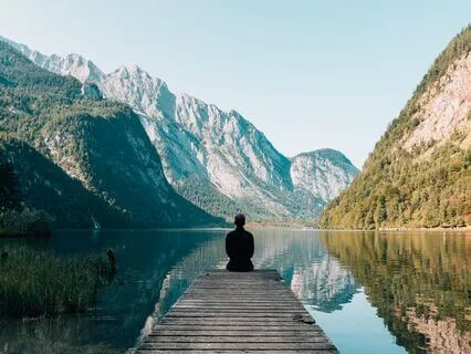 Mini Relaxation & Reset