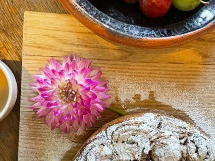 Mini-reset - nödbroms - under arbetsdagen