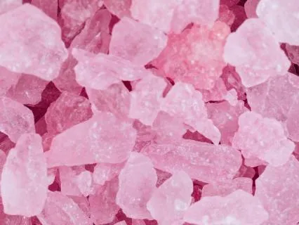 Mini Rose Quartz Reiki Session