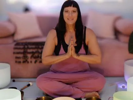 Mini Sound Bath For Relaxation & Inner Calm