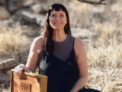 Mini Sound Bath Meditation